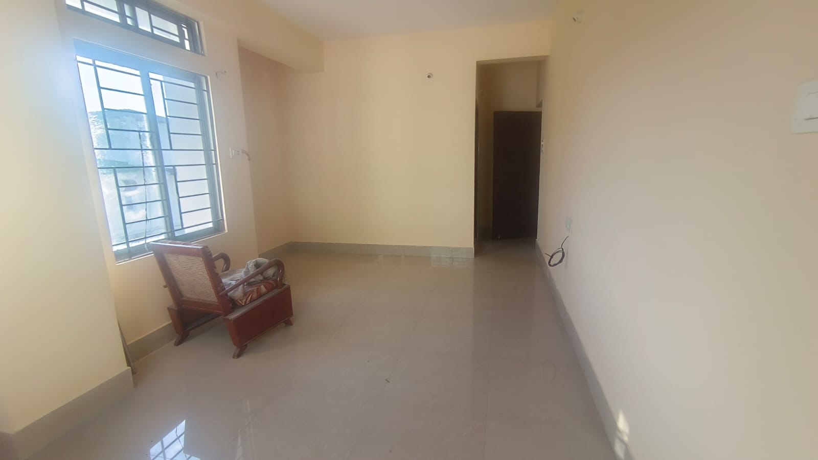 Unfurnished 3 bhk in Dispur, Guwahati, Assam, India for Rent